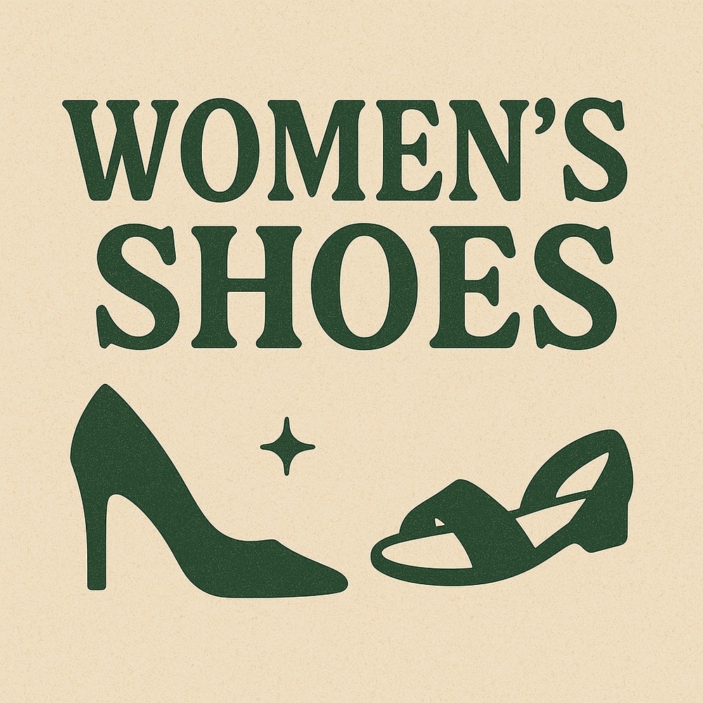 WOMEN’S SHOES